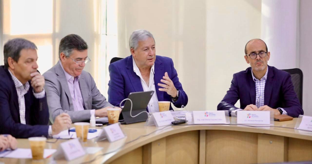 Ubica OCDE a Aguas de Saltillo como ejemplo internacional