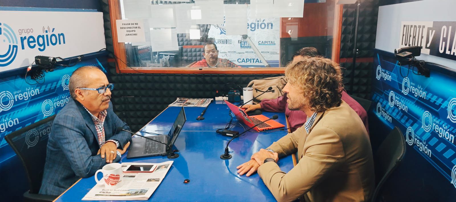 Agsal seguirá a la altura de Saltillo