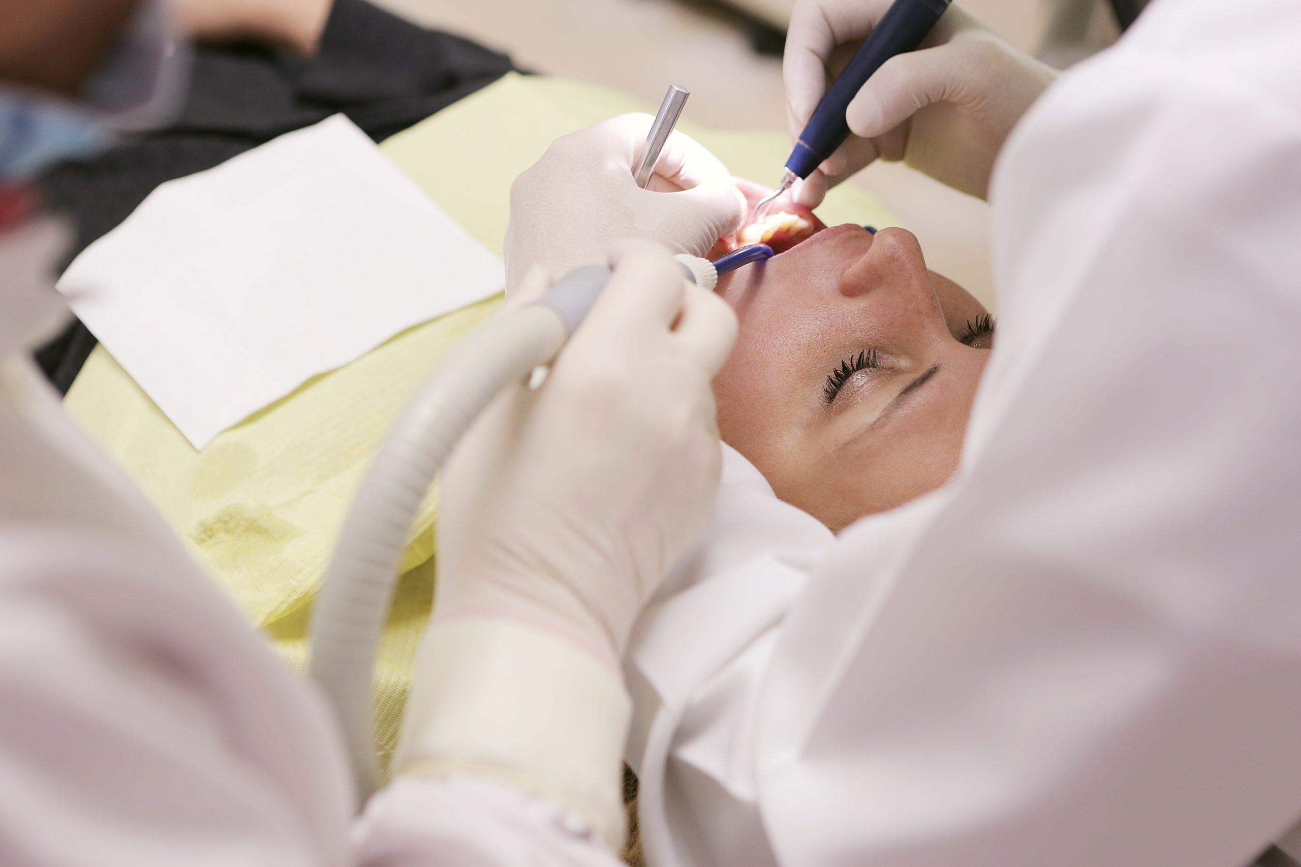 Clínicas dentales, de las más denunciadas