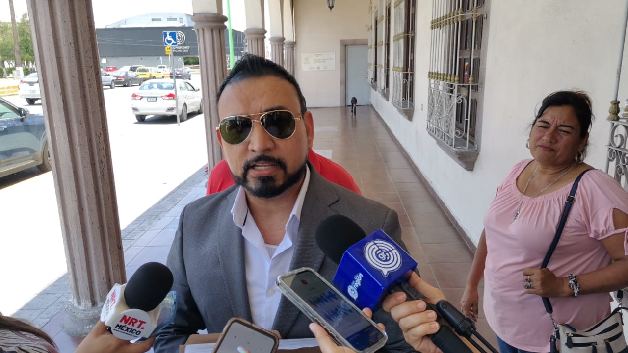 Ordenan a Piña pagar finiquitos