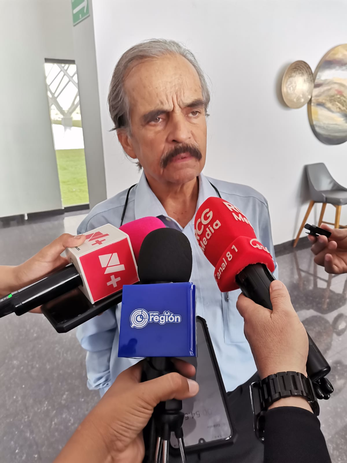 Crece riesgo por casos de dengue