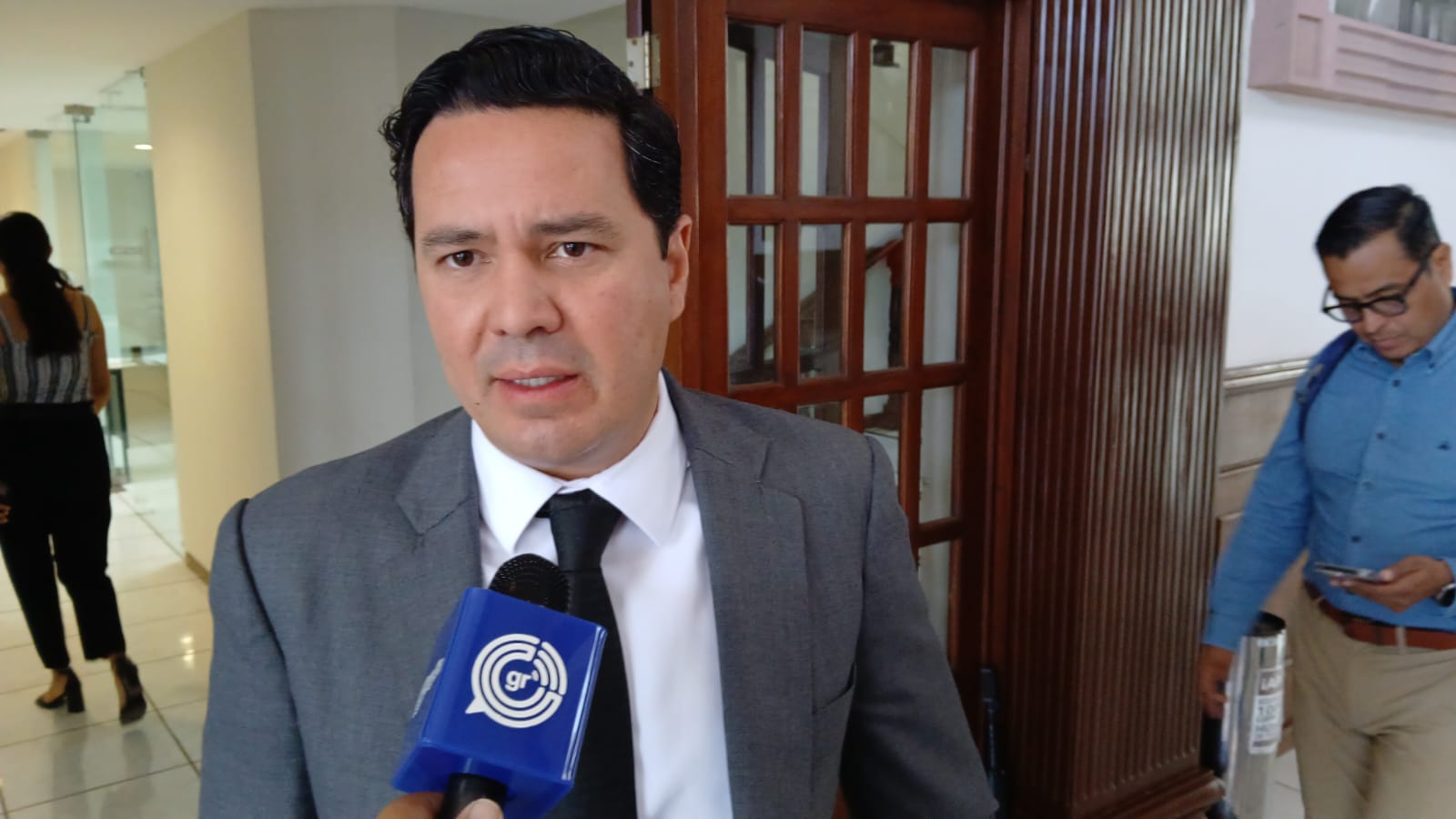 Buscan “refundar” a Acción Nacional