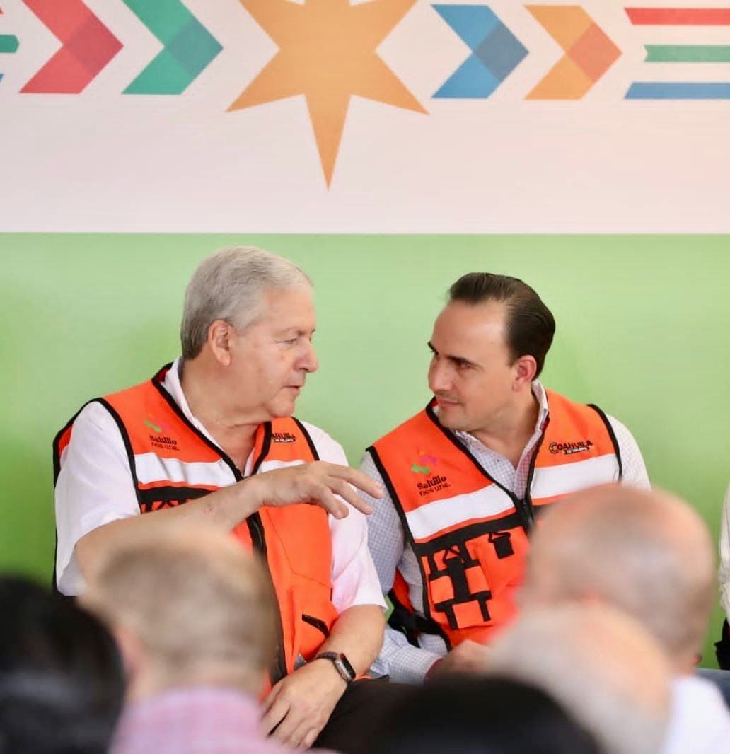 Inicia Alcalde rehabilitación de bulevar Solidaridad en la Zaragoza