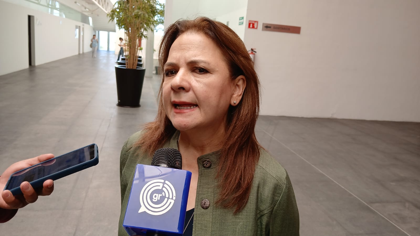 Eliminar el INAI es “cegar” a México