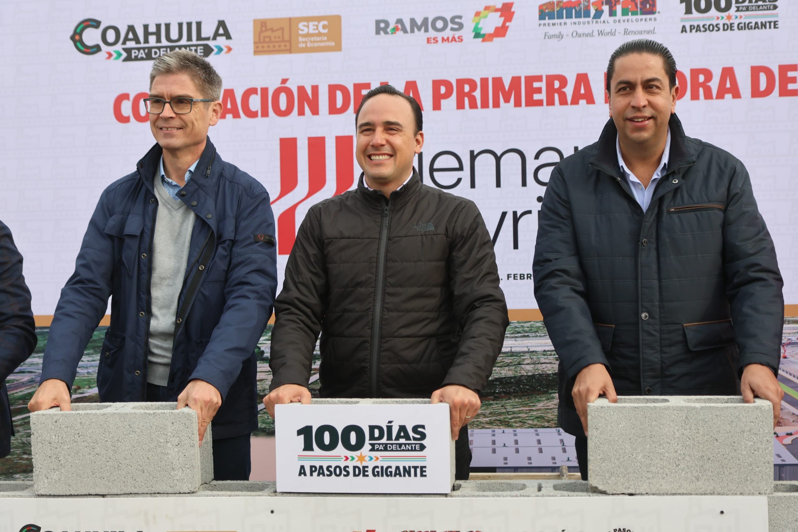 Coahuila de los mejores lugares para trabajar en México