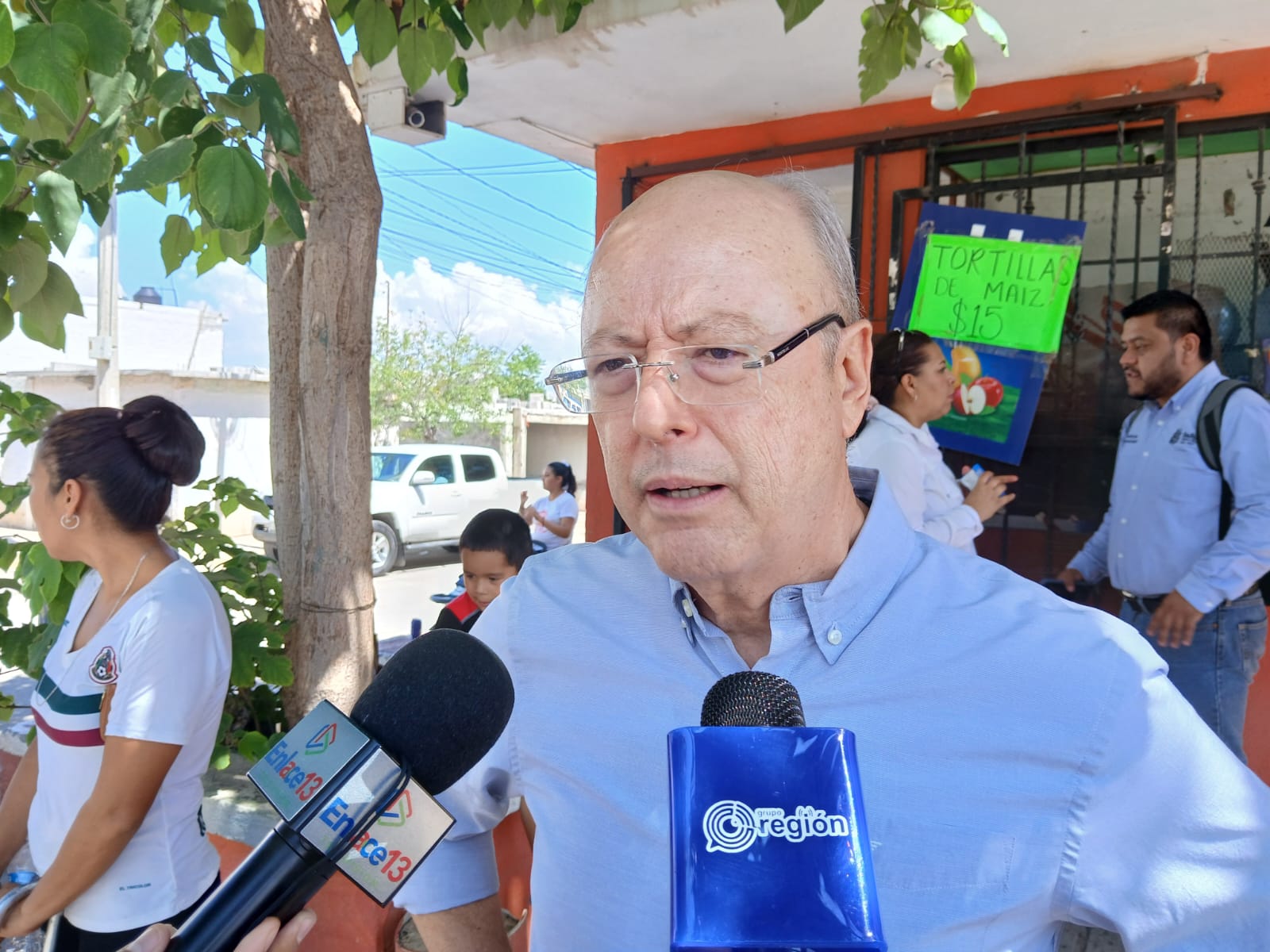 Recomiendan otra vez el uso de cubrebocas