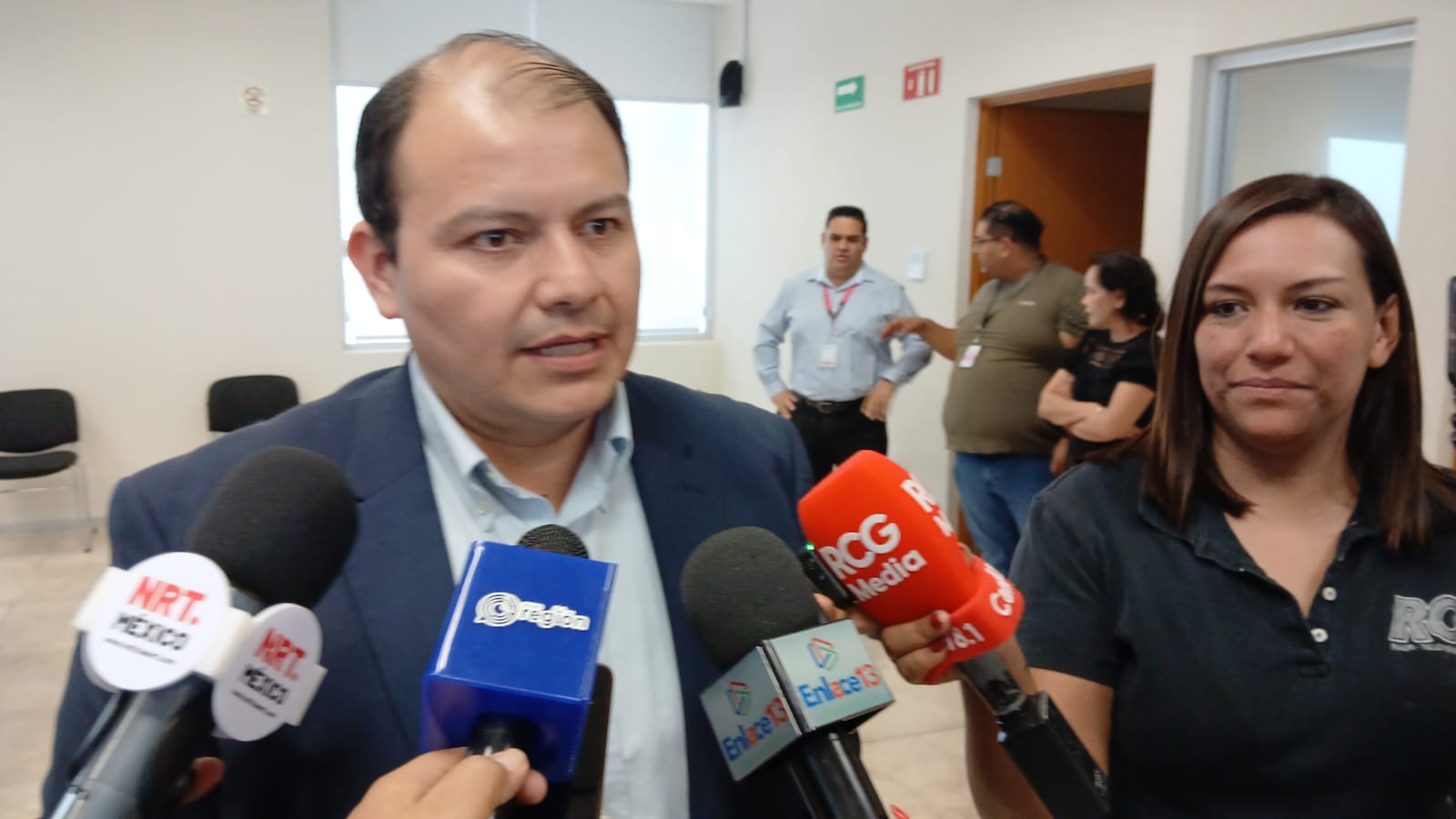 Terminó elección con 78 denuncias