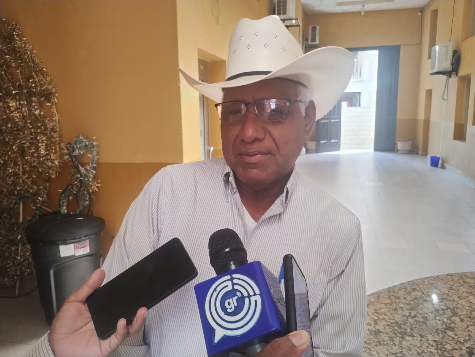 Agradecen lluvias en la Carbonífera