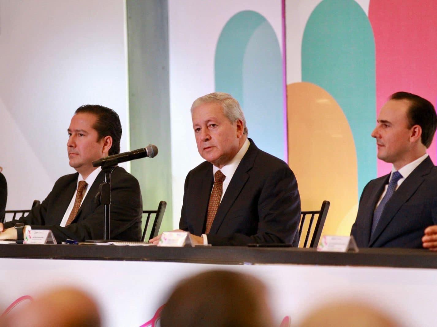 Soportará Coahuila suspensión de Tesla: Chema