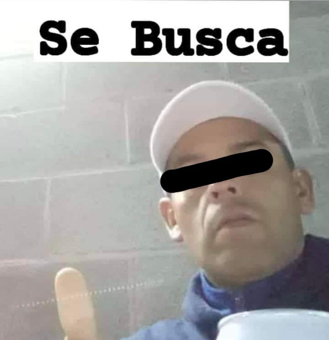 Prófugo, presunto feminicida de Cecy