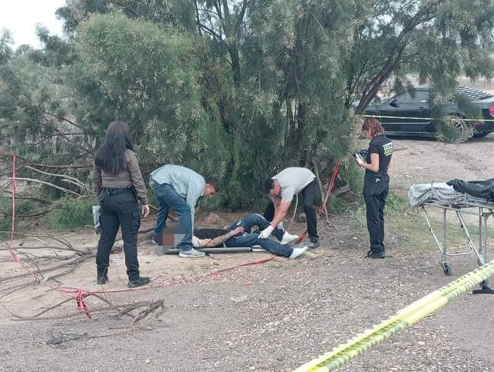 Suman 10 suicidios en lo que va del año