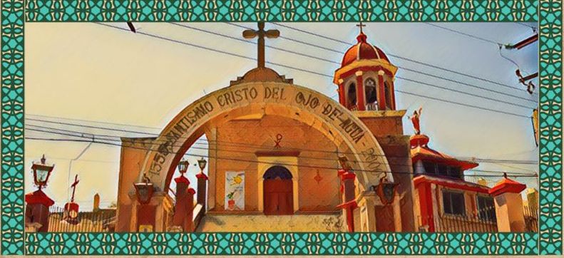 Alistan ya festejos por aniversario de Saltillo