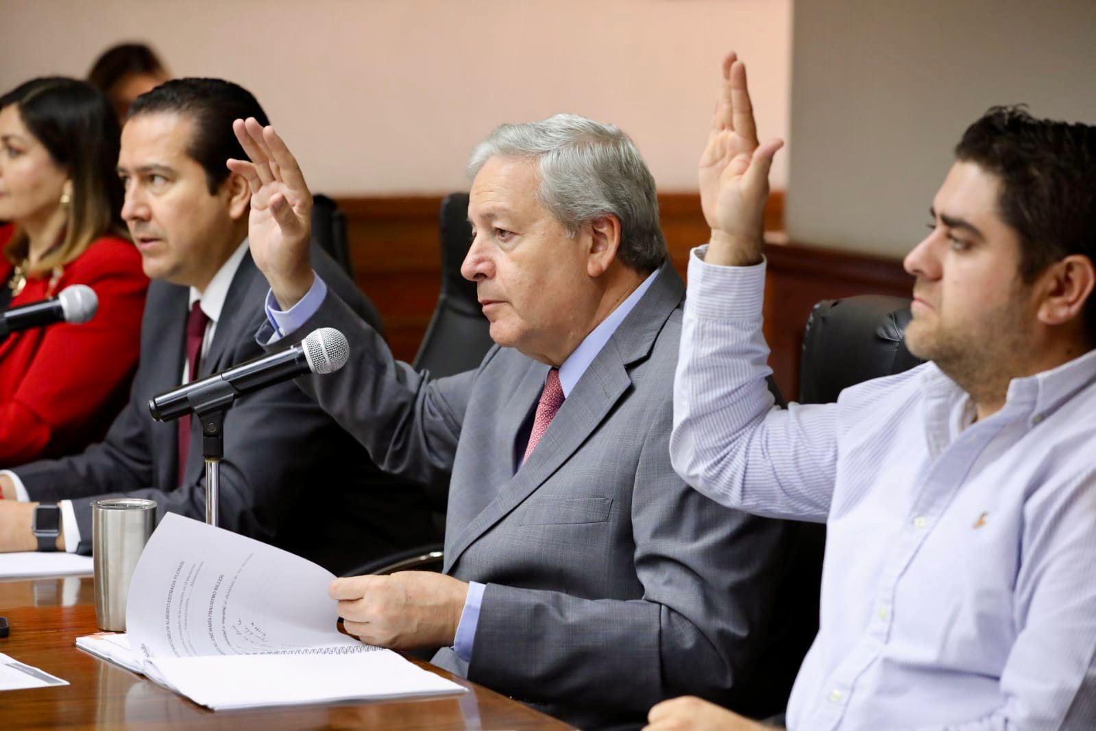 Aprueba Cabildo a ganadores de la Presea Saltillo 2024