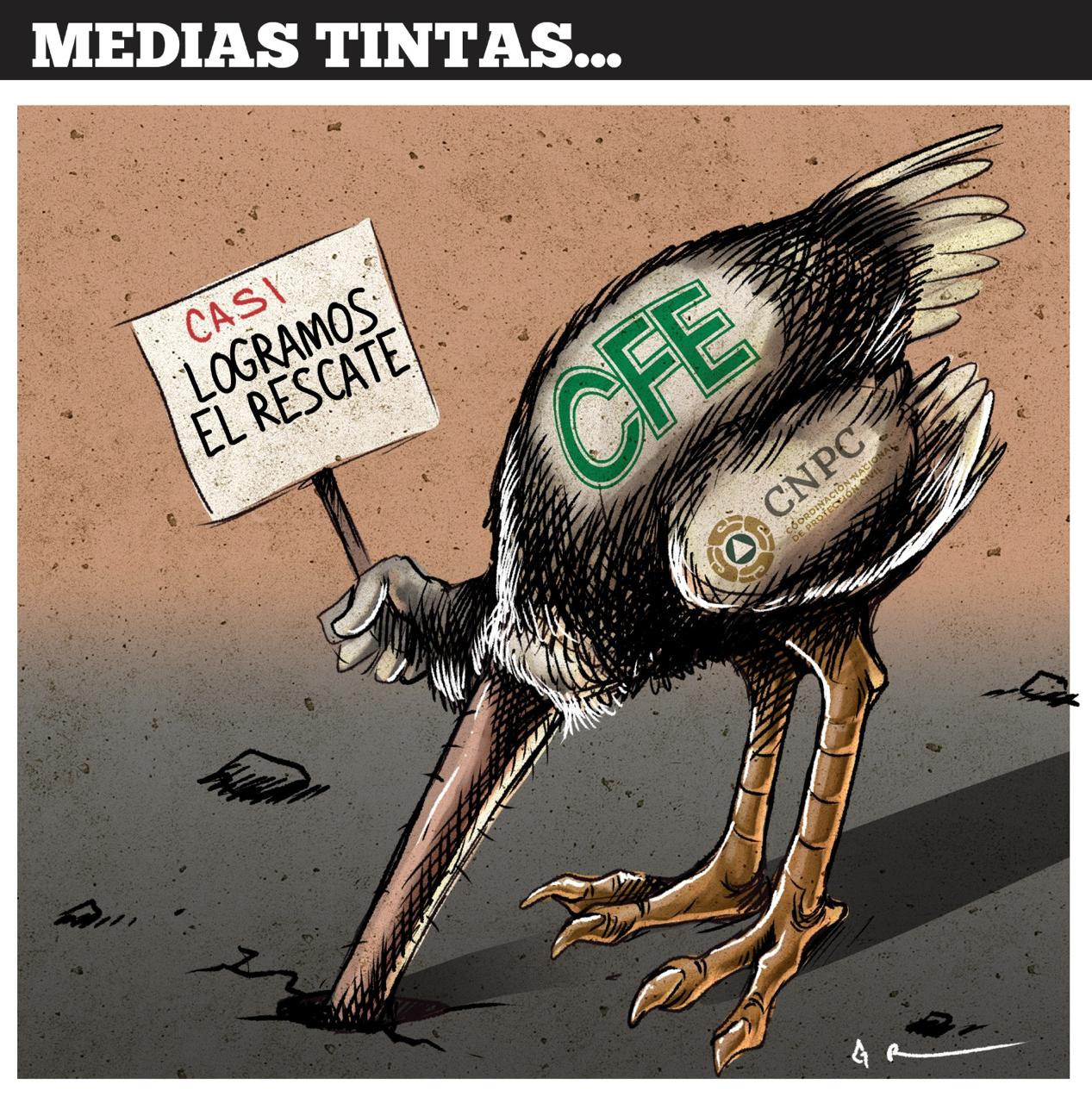 EN LOS PASILLOS