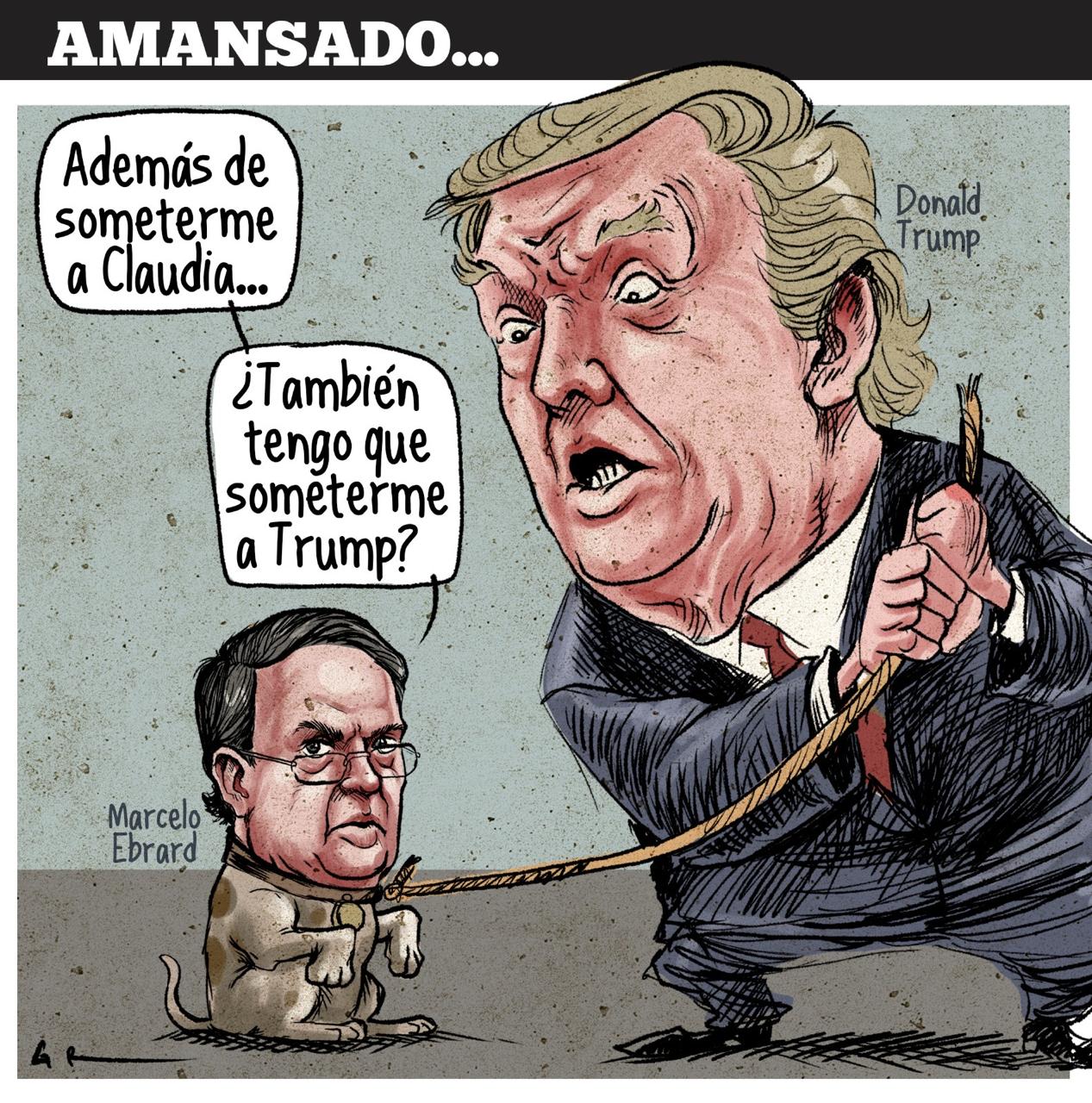 El cartón de hoy