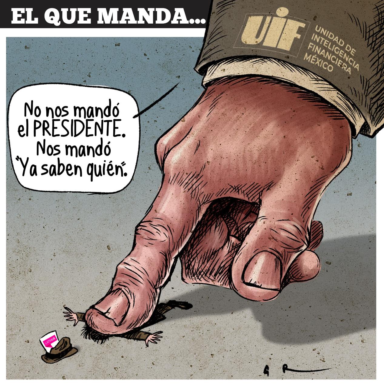 EN LOS PASILLOS