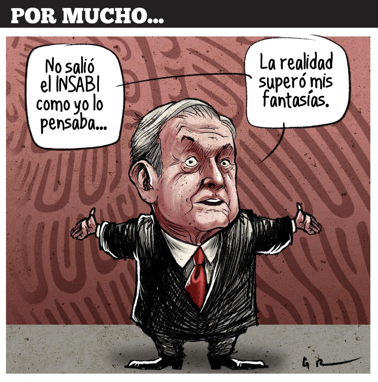 EN LOS PASILLOS