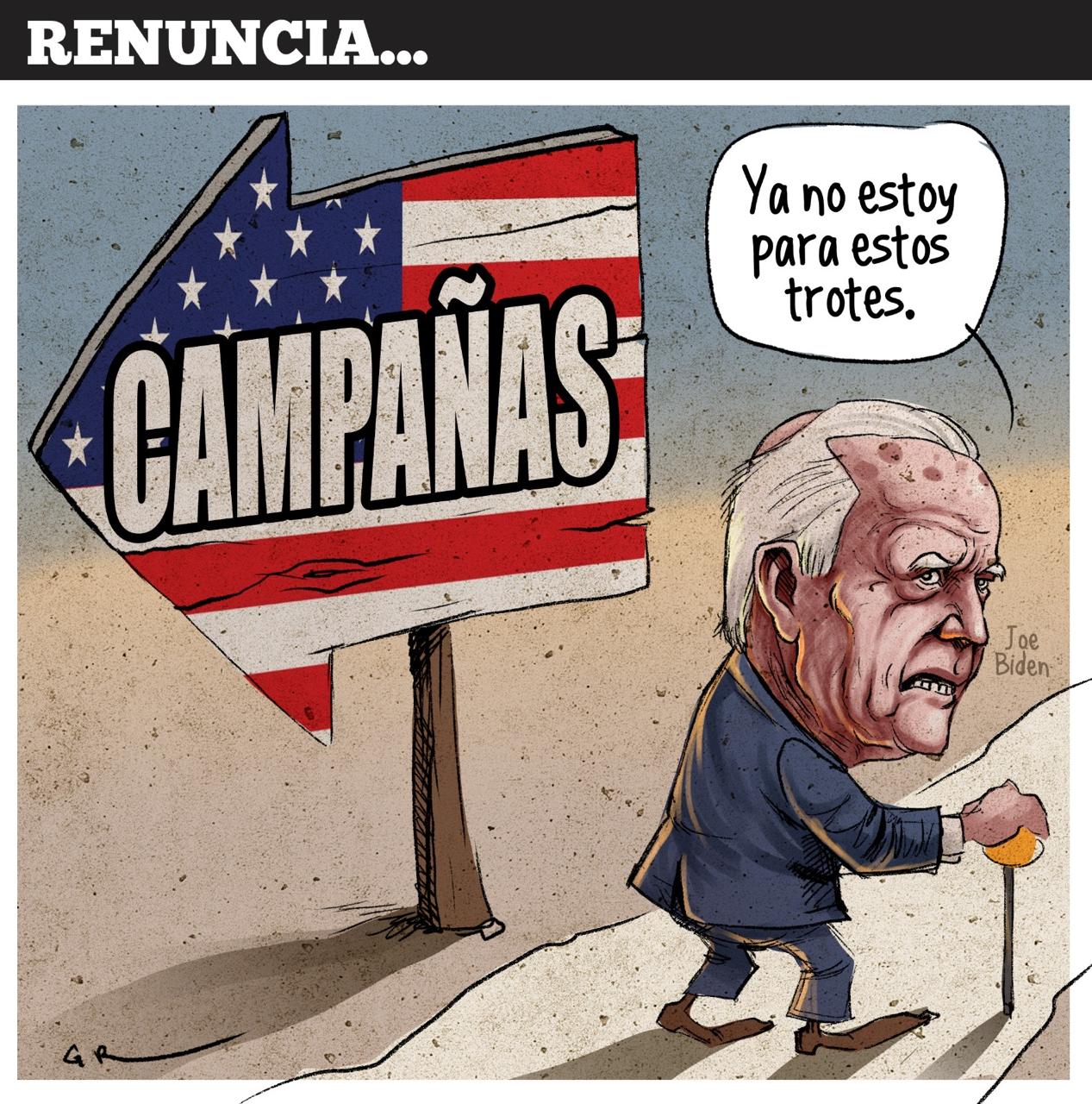 El cartón de hoy
