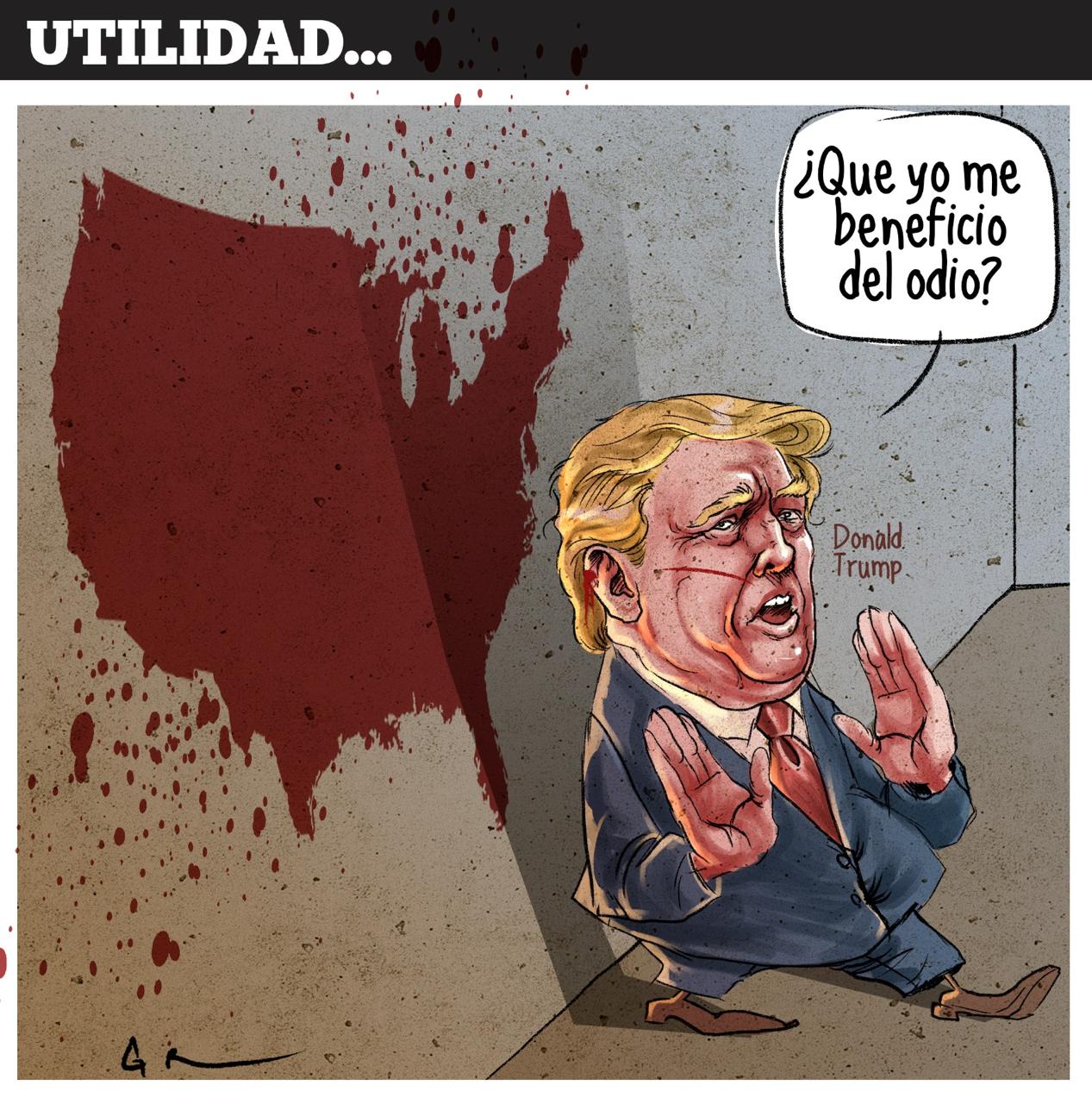 El cartón de hoy