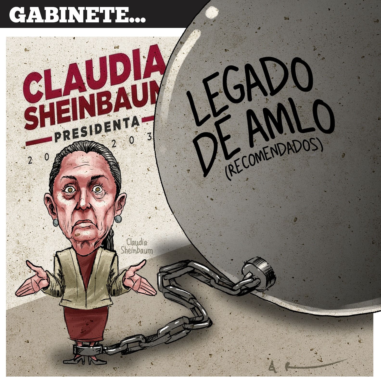 El cartón de hoy