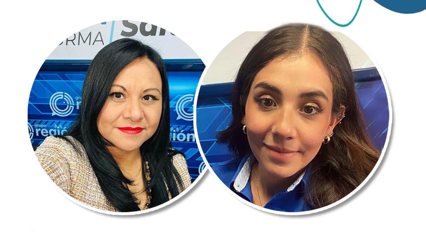 Dos Premios más para Grupo Región