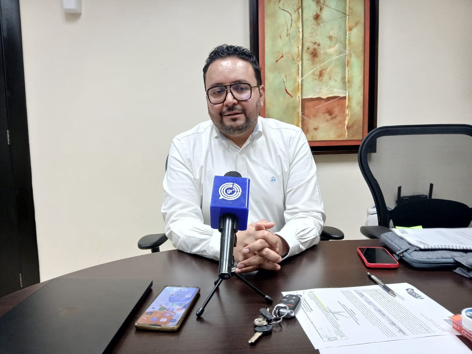 Ruedan en Coahuila 100 mil autos ilegales