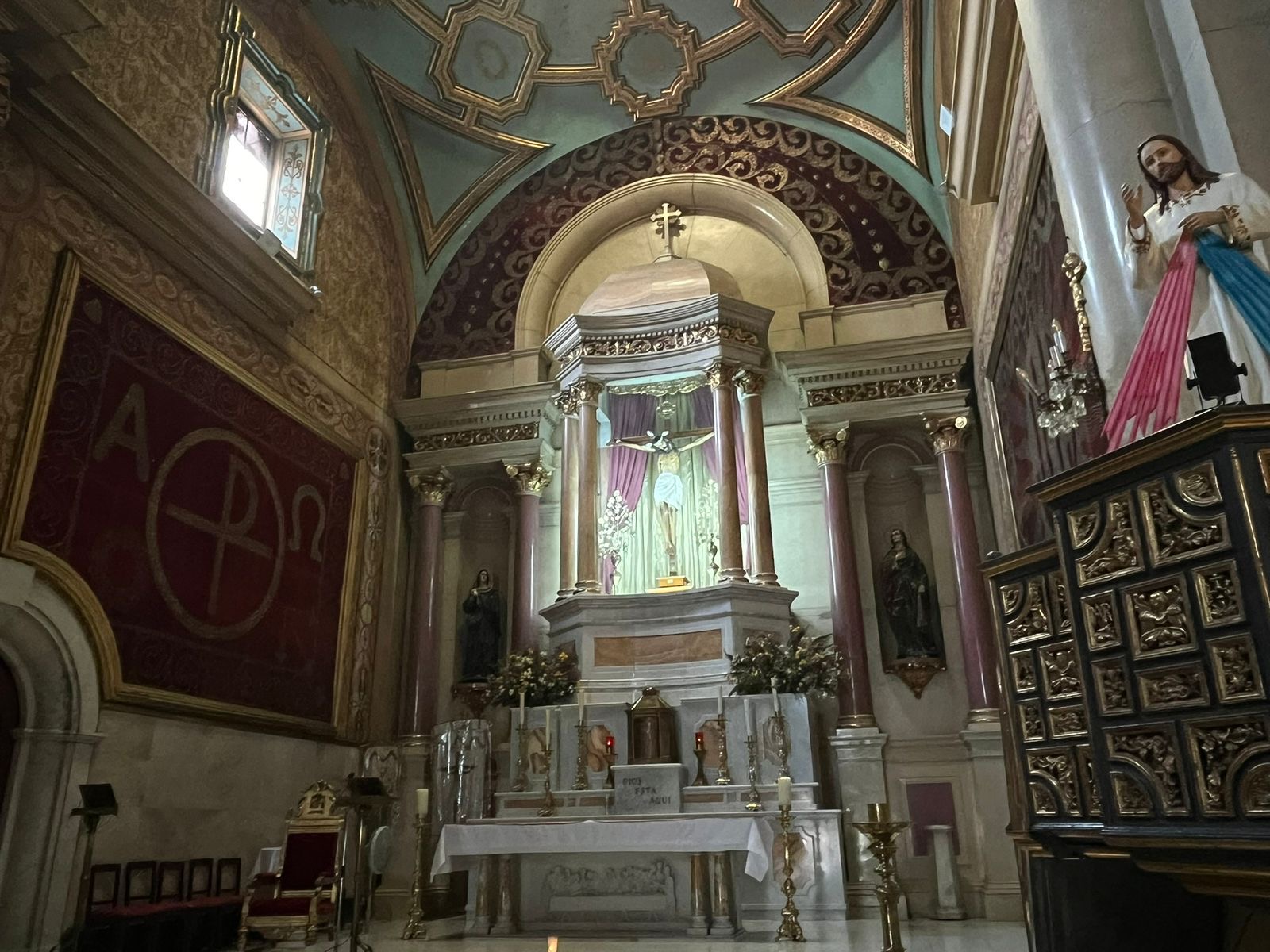 Los hermanos del Santo Cristo, historia y devoción