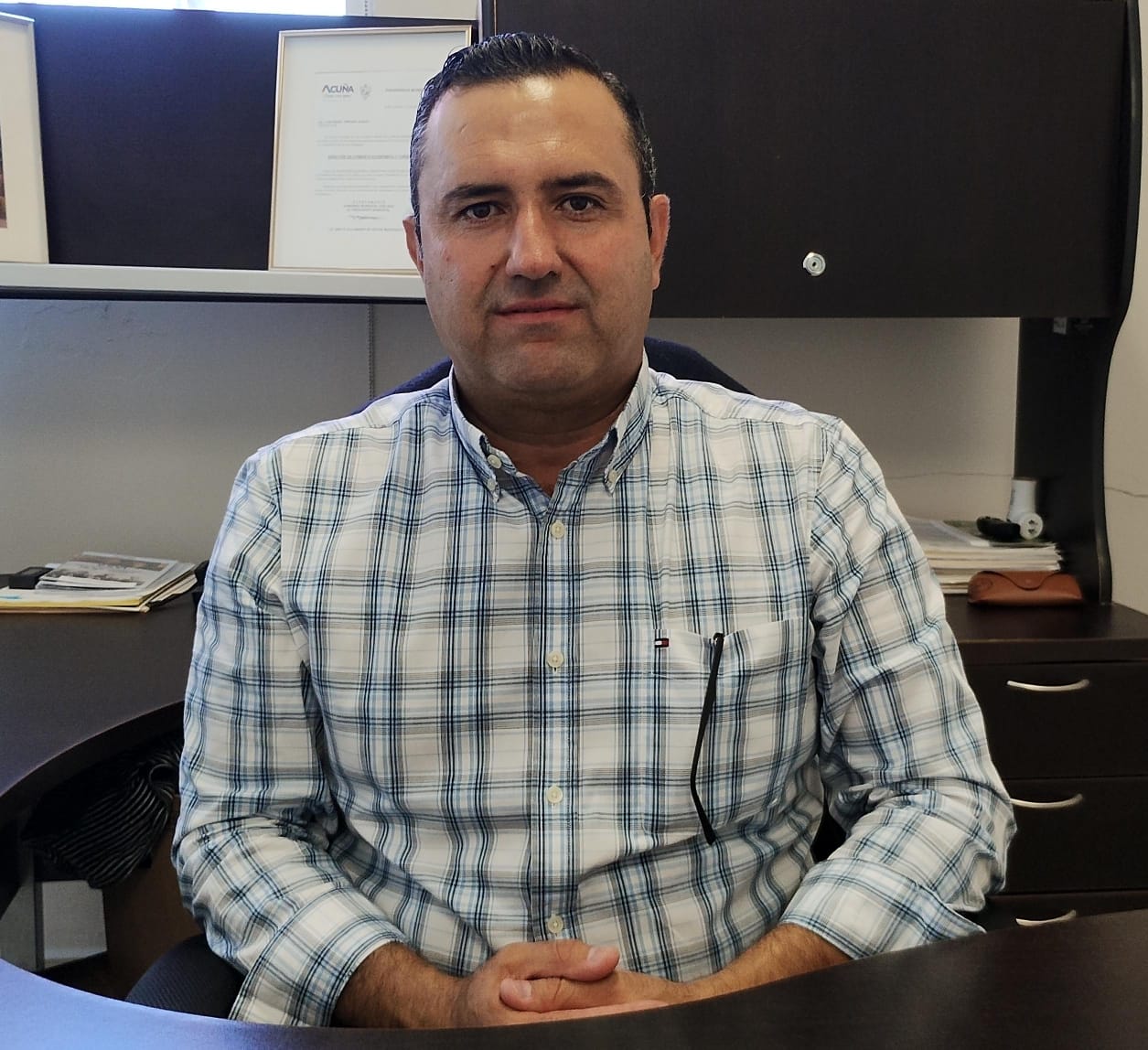 Marchita sequía temas de emprendimiento