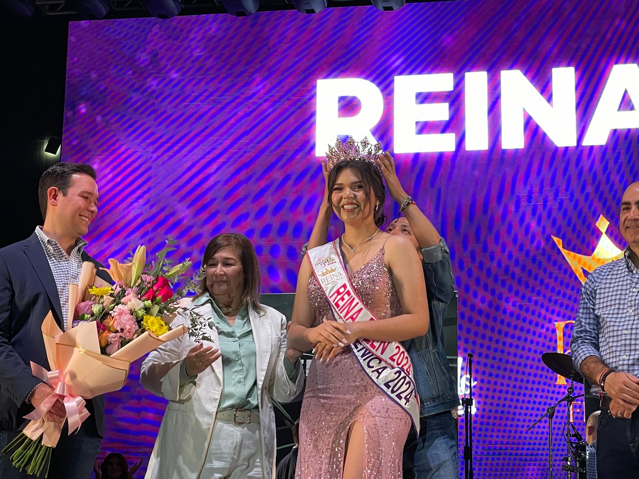 Arranca la Feria Saltillo 2024