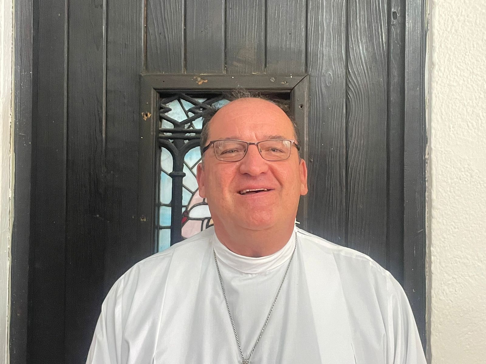 Más cambios en la Diócesis de Saltillo