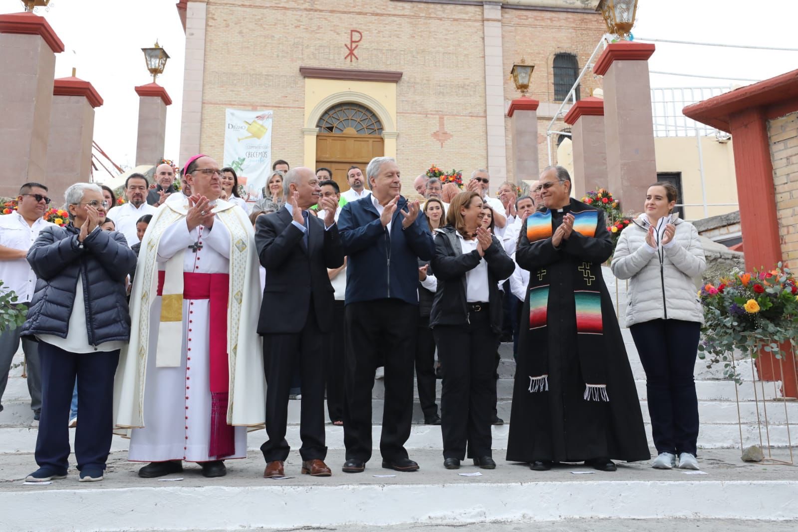 ¡Felicidades, Saltillo!