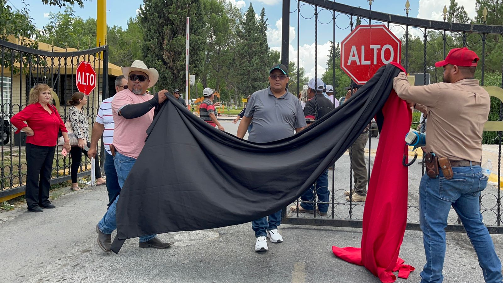 Afecta huelga en la Narro a más de 5 mil alumnos 