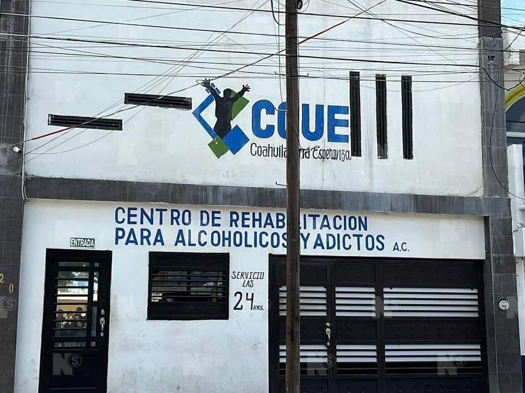 Indagan muerte de joven en un anexo