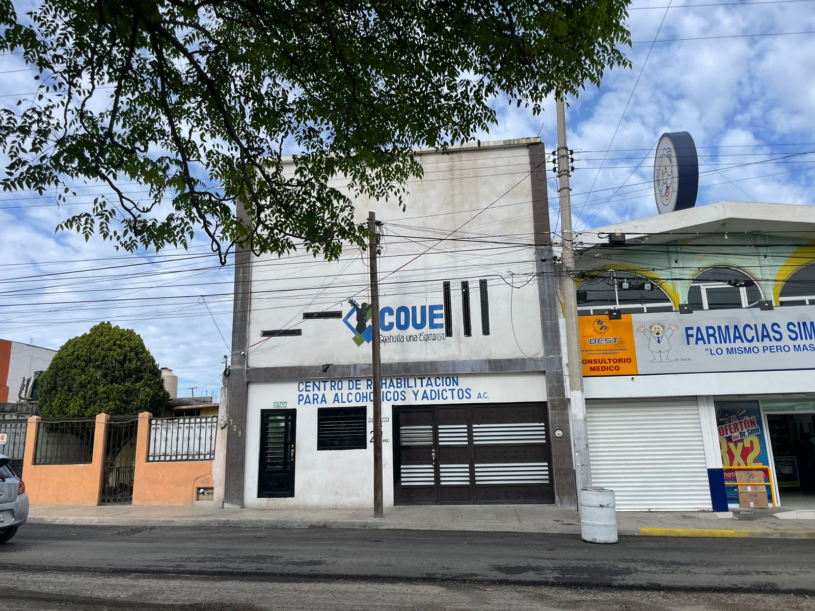 Interno murió estrangulado