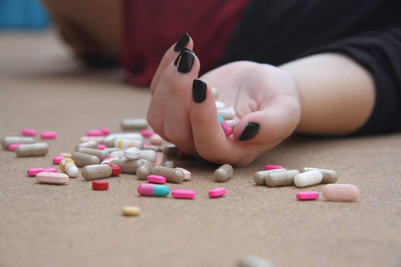 Sur oriente, foco suicida en Saltillo