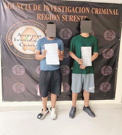 Vinculan a proceso a 2 por crimen en anexo