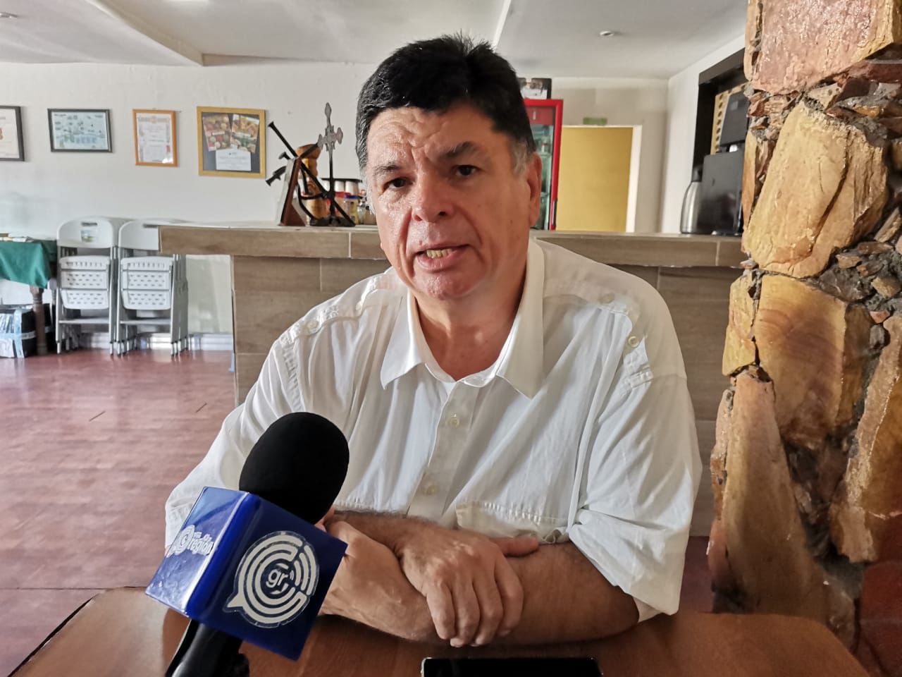 Mayor seguridad, exige IP al Gobierno federal