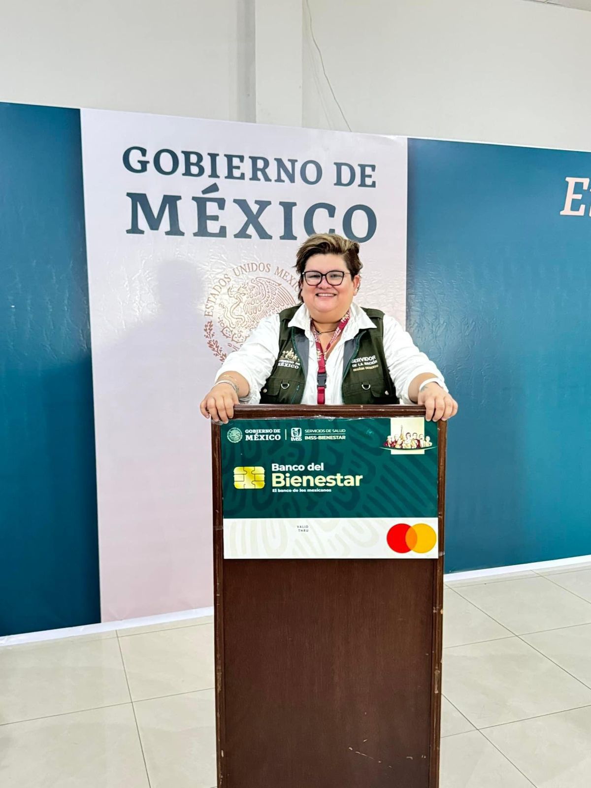 Admiten desvíos en programa federal