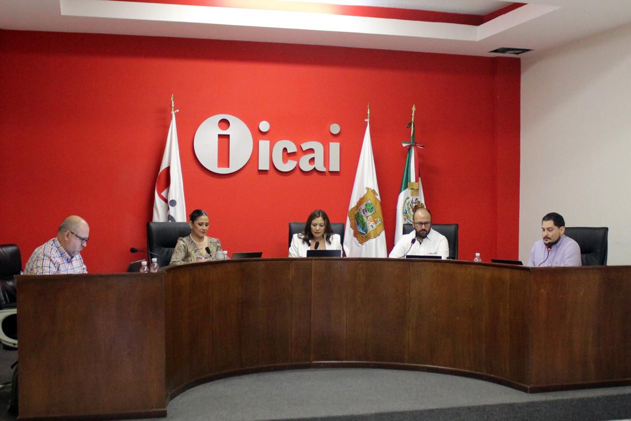 Fortalece el ICAI la democracia en México