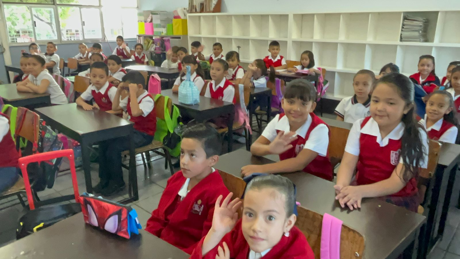 Renuevan plan de enseñanza para mejorar el aprendizaje