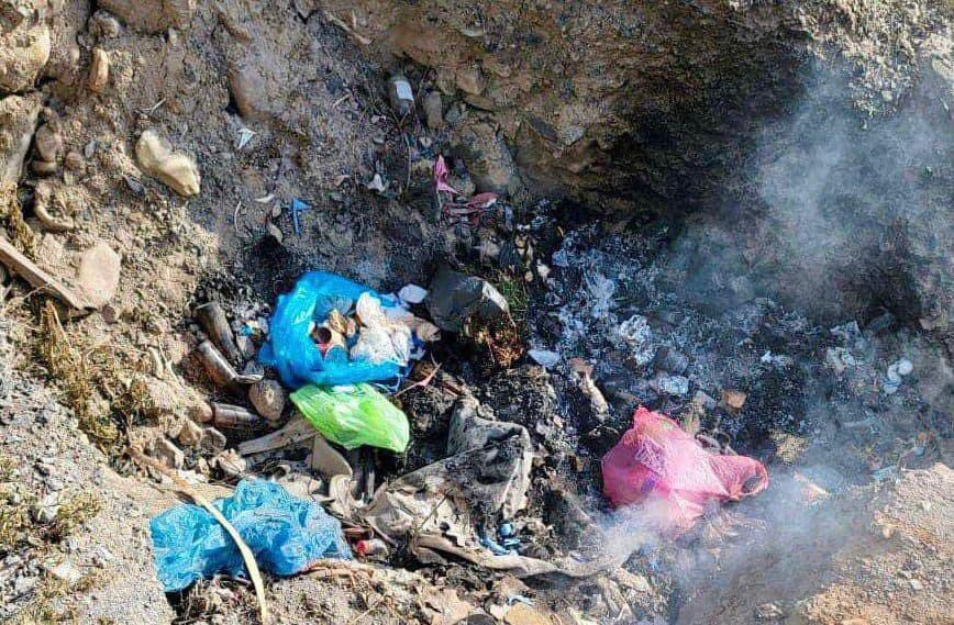 Indagan muerte de mujer prestamista