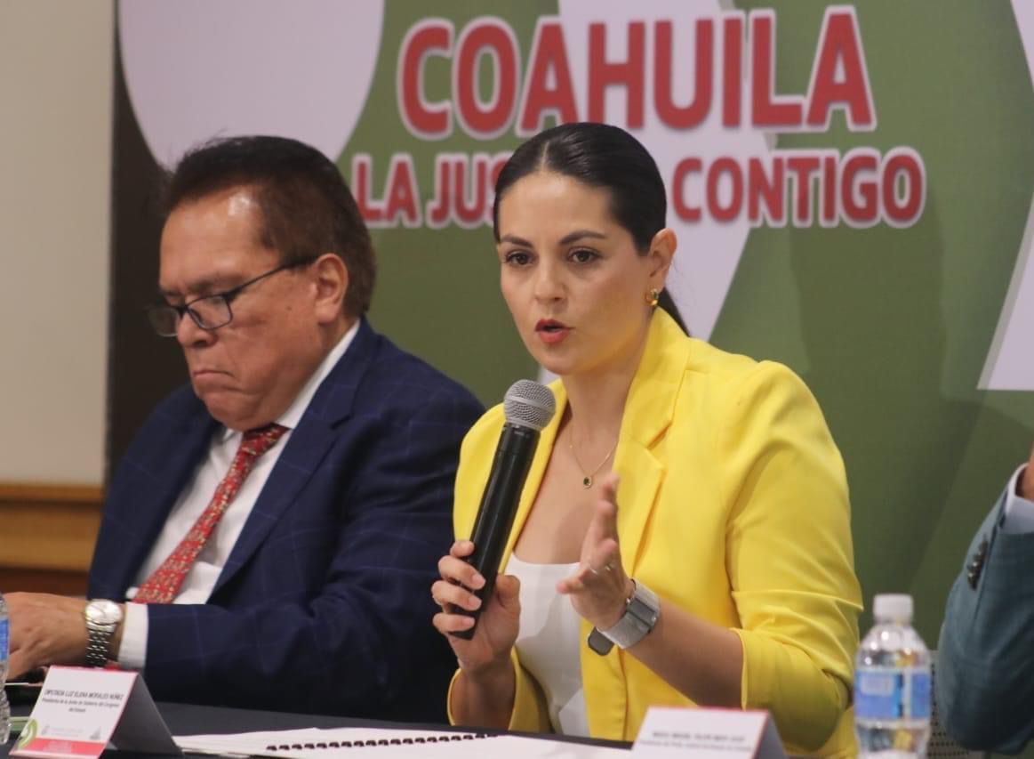 Congreso de Coahuila, 200 años de historia