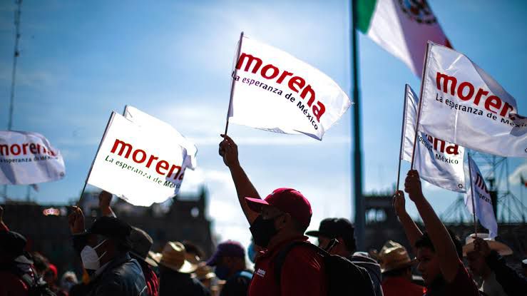 Puntean PT y Morena en multas con el IEC