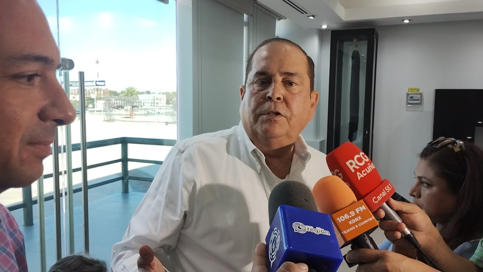 Impulsarán segundo puente internacional