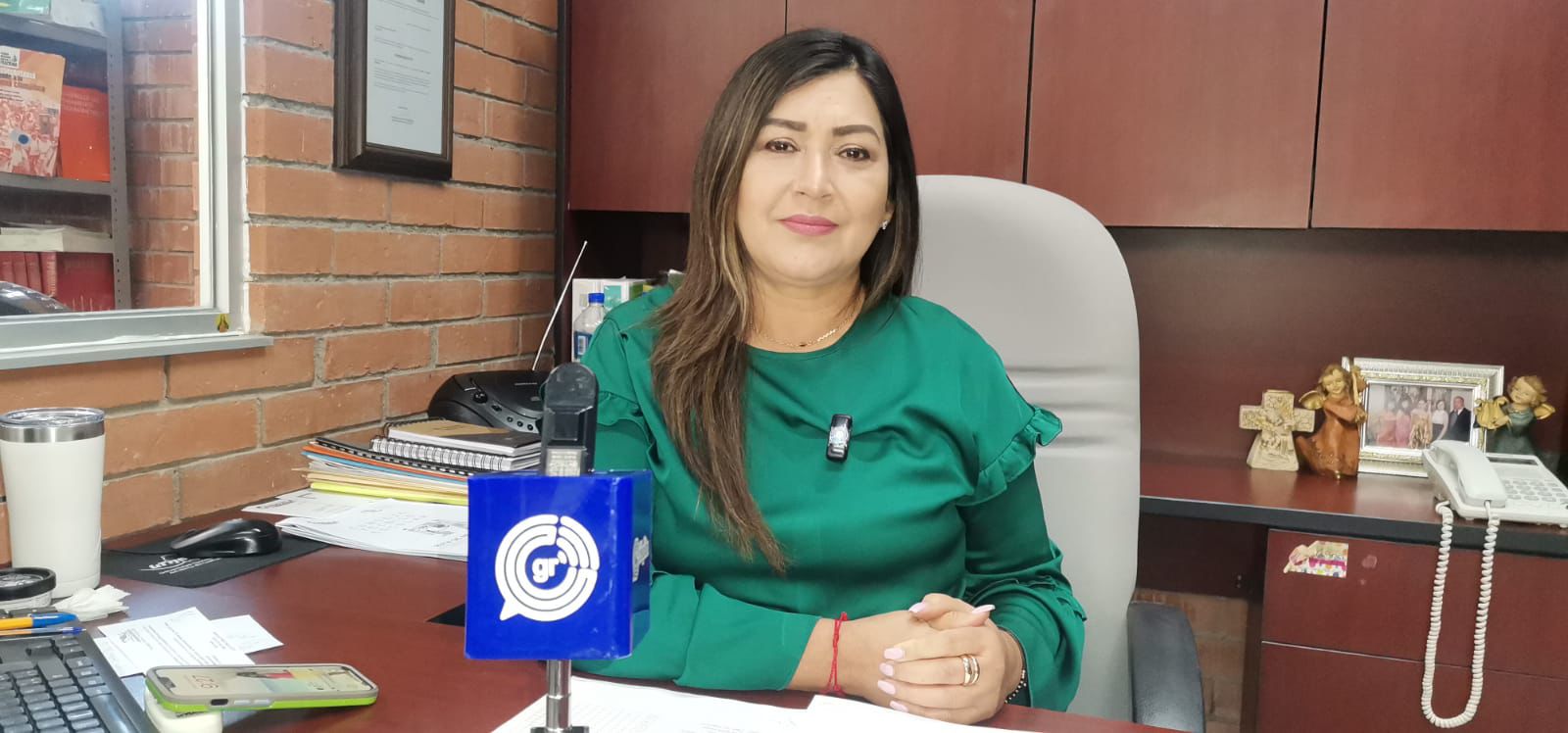 Destaca Coahuila en vinculación con la IP