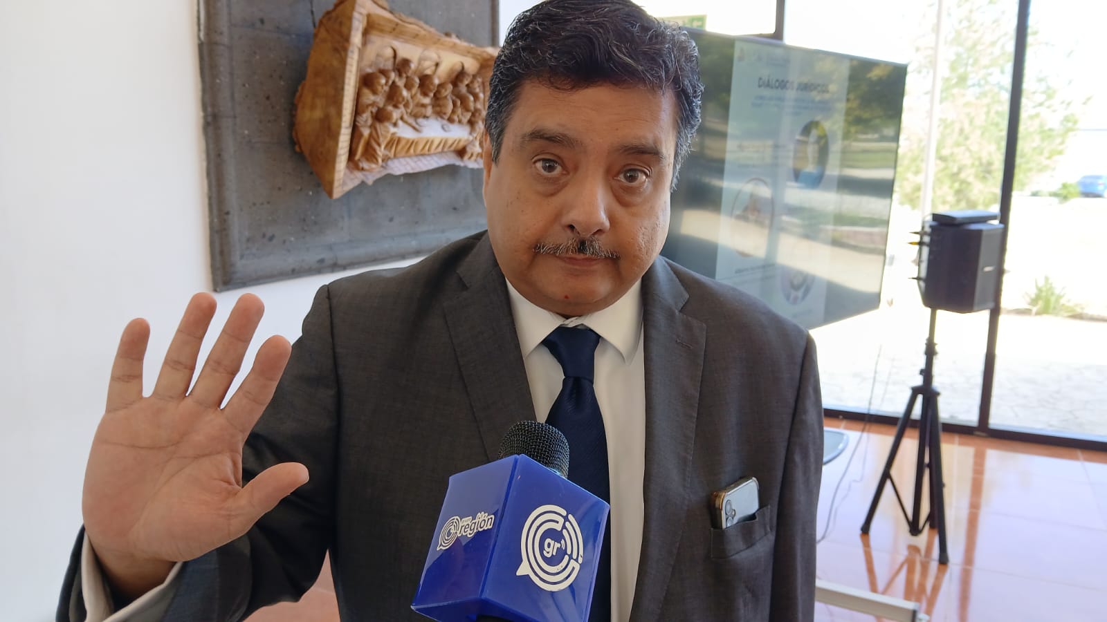 La reforma del Poder Judicial es regresiva