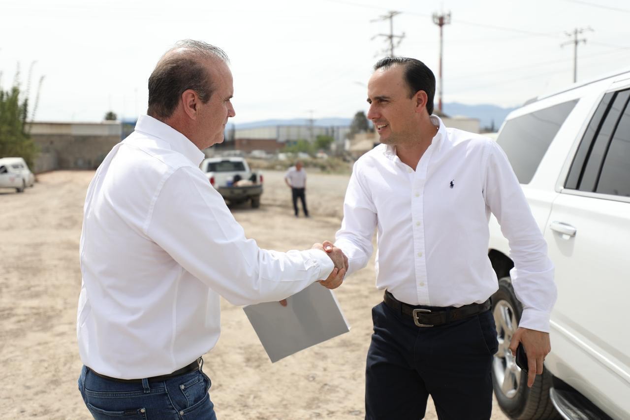 “Con la modernización de la Premier, mejoraremos la movilidad entre las regiones Carbonífera y Norte”