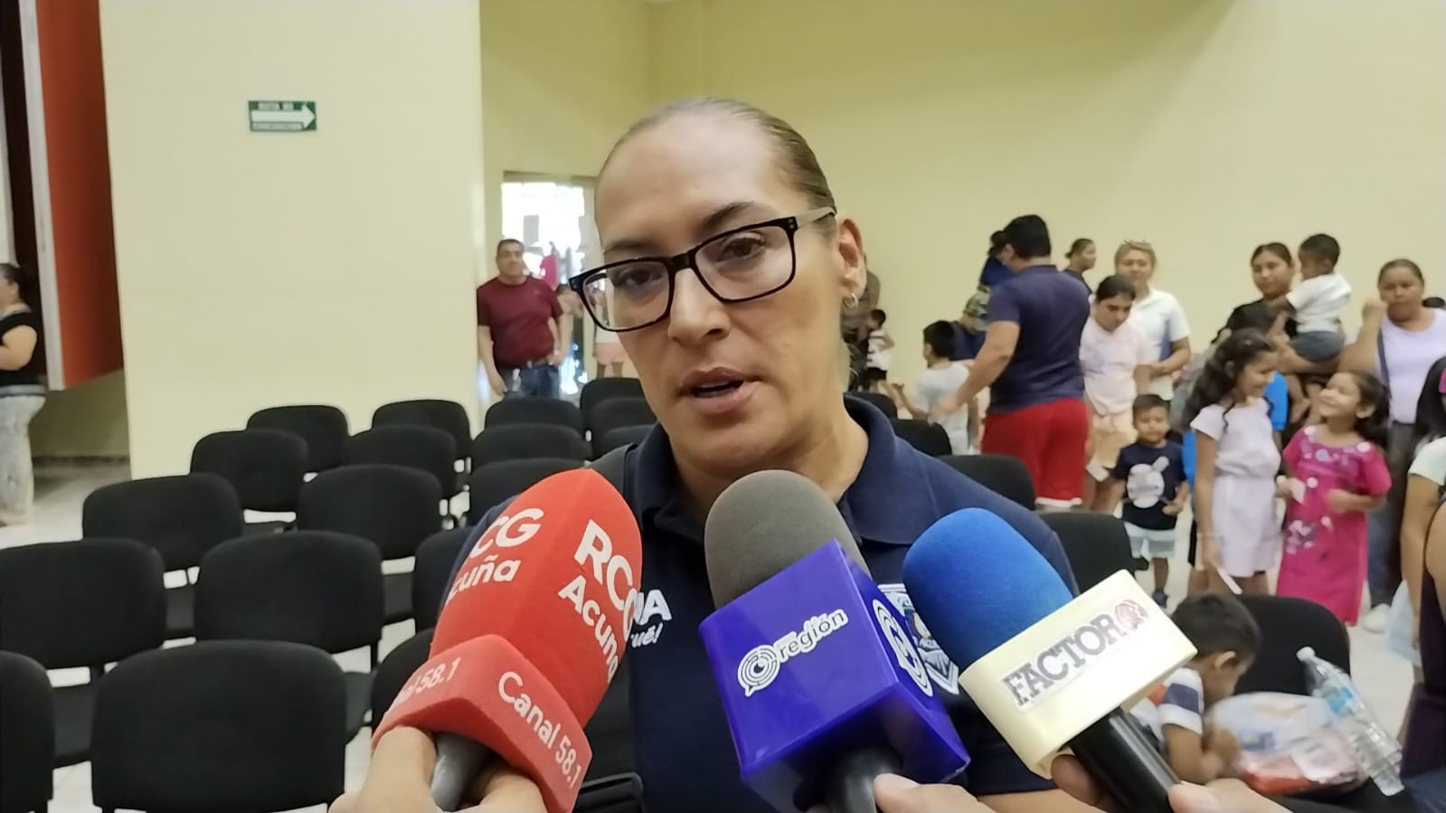 Tolerancia cero contra motociclistas