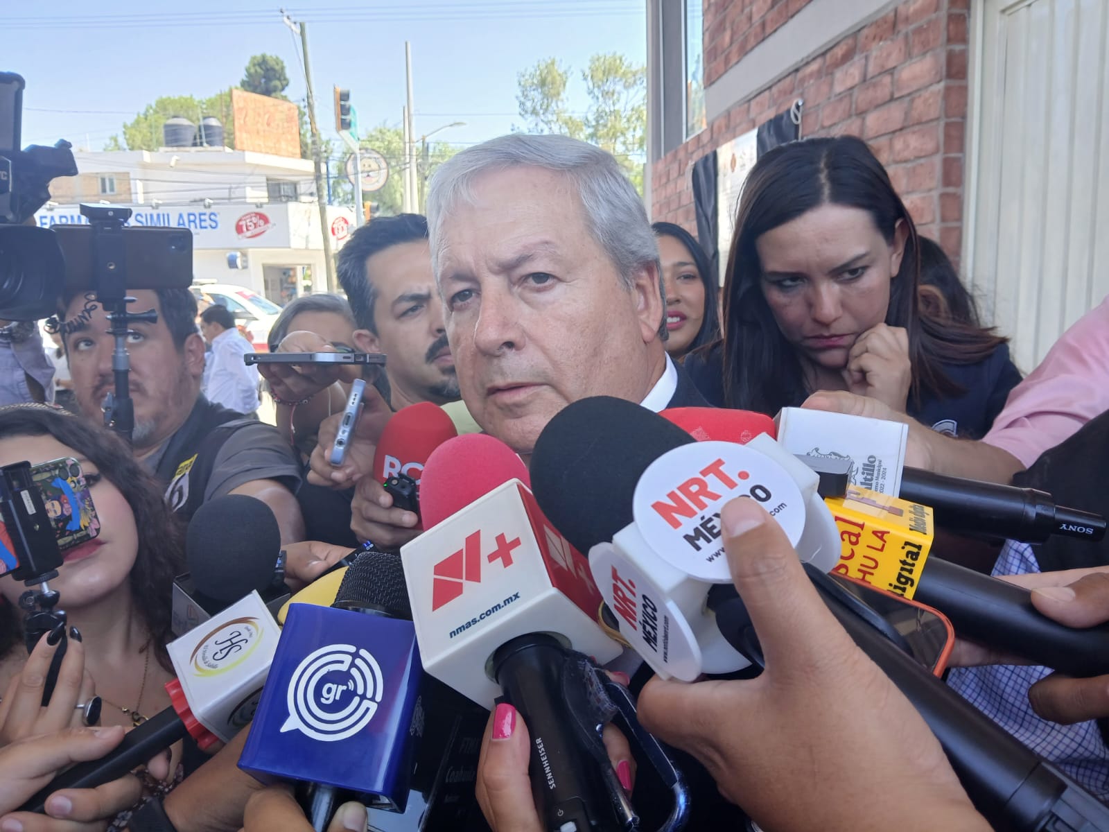 Tendrá Saltillo, otra vez, un transporte confiable