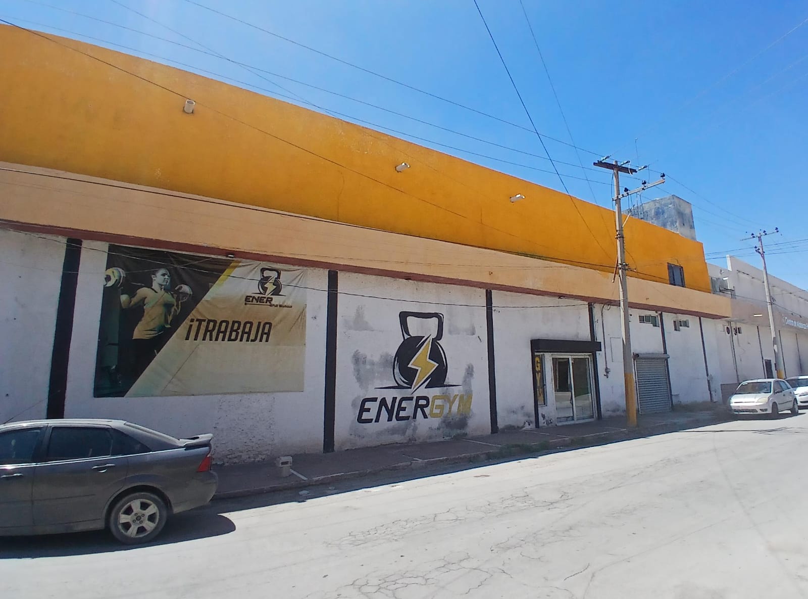Muere mujer en Gym por esfuerzo excesivo